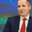 Вячеслав Гладков провел первую большую пресс-конференцию 11 марта - Сетевое издание Победа 31