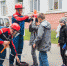 «Белгородэнерго» организовало урок-праздник по электробезопасности в День защиты детей - Сетевое издание Победа 31