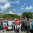 Экскурсия в Чернянку - Центральная библиотека