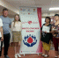 “Культура донорству” - Центральная библиотека