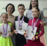 Яковлевские танцоры привезли медали с Чемпионата и Первенства Белгородской области - 2023 - Сетевое издание Победа 31