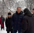 Вячеслав Гладков обещал поделиться очередным семейным рецептом из подаренной валуйчанкой тыквы - Сетевое издание Победа 31