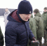 Народный фронт передал новые автомобили УАЗ для военнослужащих в Белгороде - Сетевое издание Победа 31