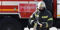 1517 тренировок по ГО и ЧС провели в Белгородской области с начала года - Сетевое издание Победа 31