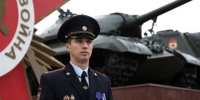 Белгородцы смогут поддержать лучшего участкового региона на всероссийском конкурсе - Сетевое издание Победа 31