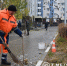Последствия атаки БПЛА на многоэтажку ликвидируют в Белгороде - Сетевое издание Победа 31