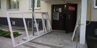 165 объектов восстановили в Белгороде после атак ВСУ за неделю - Сетевое издание Победа 31