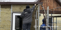 95 объектов восстановили в Белгороде за неделю - Сетевое издание Победа 31