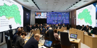 Вячеслав Гладков: объём господдержки аграриев составит не менее 13,4 млрд рублей к 2027-му - Сетевое издание Победа 31