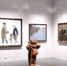 Вячеслав Гладков рассказал о выставке с картинами из Белгорода в Санкт-Петербурге - Сетевое издание Победа 31