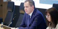 Гладков: ещё 68 пострадавших белгородцев получат единовременные выплаты на этой неделе - Сетевое издание Победа 31