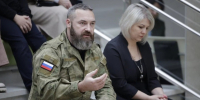 Вячеслав Гладков анонсировал второй этап проекта «Сталь» для участников СВО - Сетевое издание Победа 31