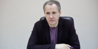 Гладков: чат-бот для помощи жителям приграничья обработал 450 запросов - Сетевое издание Победа 31