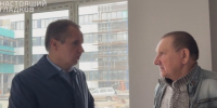 Вячеслав Гладков проконтролировал капитально ремонтируемые в Белгороде учреждения образование - Сетевое издание Победа 31