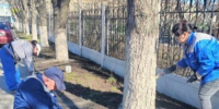 Вячеслав Гладков заявил о начале активной фазы месячника добровольного служения региону - Сетевое издание Победа 31