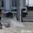 Мэр рассказал о благоустройстве территории у ж/д вокзала Белгорода - Сетевое издание Победа 31