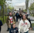 Более 100 белгородцев приняли участие в иммерсивной прогулке-спектакле - Сетевое издание Победа 31