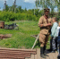 Старооскольские школьники посетили Яковлевский округ в рамках проекта «Детский туризм» - Сетевое издание Победа 31