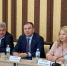 Комитет по экономическому развитию при АСМО Белгородской области прошел 30 мая 2025 года под руководством Олега Медведева, председателя комитета, главы администрации Яковлевского муниципального округа.. - Яковлевский муниципальный округ