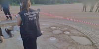 Следователи возбудили уголовное дело после гибели девочки в фонтане в Томаровке - Сетевое издание Победа 31
