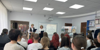 День славянской культуры и письменности - Яковлевский педагогический колледж