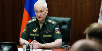 Вячеслав Гладков принял участие в совещании под руководством министра обороны РФ - Сетевое издание Победа 31