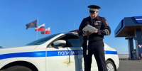 Более 1500 нарушений ПДД выявили в Белгородской области за выходные - Сетевое издание Победа 31