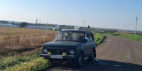 Водитель легковушки погиб после атаки дрона в Валуйском округе - Сетевое издание Победа 31