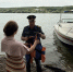 Инспекторы ГИМС спасли девушку на Белгородском водохранилище - Сетевое издание Победа 31