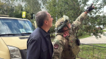 Вячеслав Гладков озвучил последствия атак беспилотников на Белгород