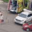 Сотрудник ДПС и местные жители спасли пострадавших после атаки дрона на Белгород - Сетевое издание Победа 31