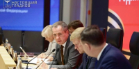 Гладков: определим формат обучения в приграничье с 25 по 27 августа - Сетевое издание Победа 31
