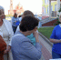 «Август Спасами богат» - Центральная библиотека