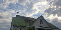 Три сотрудницы соцобъекта пострадали при ударе беспилотника в Ракитянском районе - Сетевое издание Победа 31