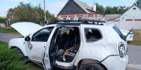 Женщина пострадала при ударе дрона по дому в Белгородском районе - Сетевое издание Победа 31