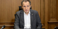 Вячеслав Гладков анонсировал прямую линию с белгородцами - Сетевое издание Победа 31