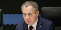 Гладков сообщил об установке 39 резервных генераторов за сутки - Сетевое издание Победа 31