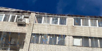 ВСУ атаковали шесть муниципалитетов Белгородской области - Сетевое издание Победа 31