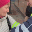 Белгородцам напомнили о важности использования световозвращающих элементов - Сетевое издание Победа 31