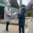 Сотрудники МЧС обучают белгородцев правилам пожарной безопасности - Сетевое издание Победа 31