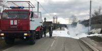 Дрон атаковал легковушку в Грайворонском округе - Сетевое издание Победа 31
