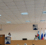 Расширенное заседание Координационного совета по охране труда и условиям труда в Яковлевском муниципальном округе". - Яковлевский муниципальный округ