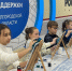 Всероссийская акция «Крылья ангела». - Яковлевский муниципальный округ