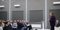 Гладков: инвестпроекты в СЭЗ сохранили 4 тысячи рабочих мест - Сетевое издание Победа 31