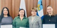 Белгородская область успешно завершила пилотный проект по профилактике социального сиротства - Сетевое издание Победа 31