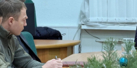 Гладков обсудил с силовиками защиту Грайворонского округа от дронов - Сетевое издание Победа 31
