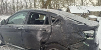 ВСУ атаковали пять муниципалитетов Белгородской области - Сетевое издание Победа 31