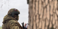 Гладков заявил об усилении «Орлана» и «БАРСа» на Грайворонском направлении - Сетевое издание Победа 31