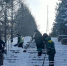 Более 200 человек и 48 единиц техники вышли на уборку снега в Белгороде - Сетевое издание Победа 31