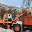 Более 600 человек и 66 единиц техники вышли на уборку снега в Белгороде - Сетевое издание Победа 31